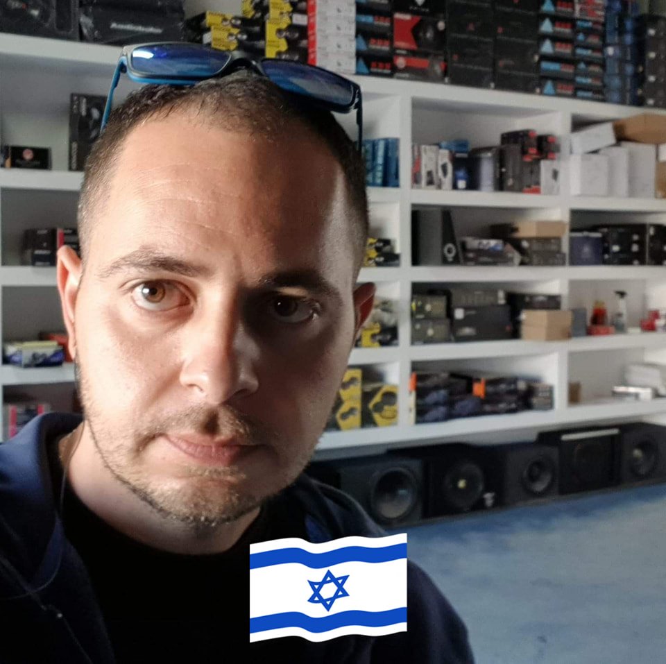 ויטלי ספנייב